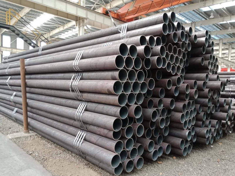 眉山30CrMo合金无缝钢管