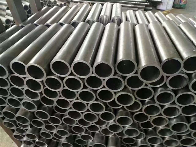 眉山30CrMo精密无缝钢管
